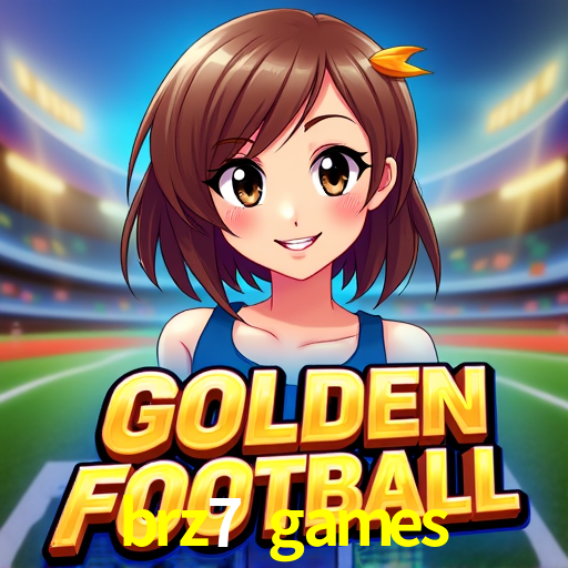 Apostas de Futebol brz7 games