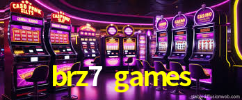 Casino Ao Vivo brz7 games