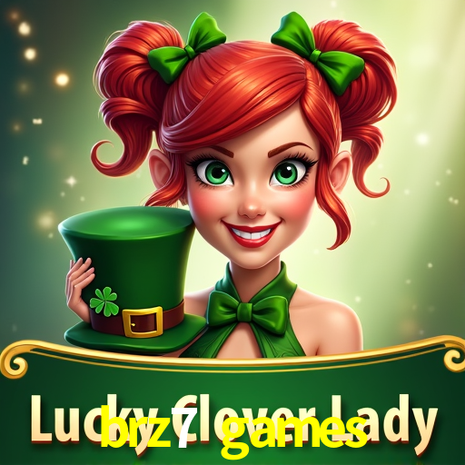 Benefícios da Conta brz7 games