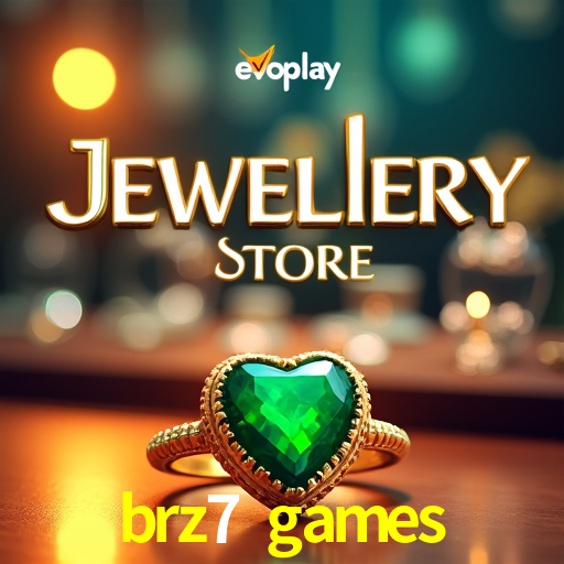 Segurança 2FA brz7 games