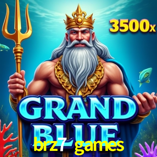 Bônus de Boas-vindas brz7 games