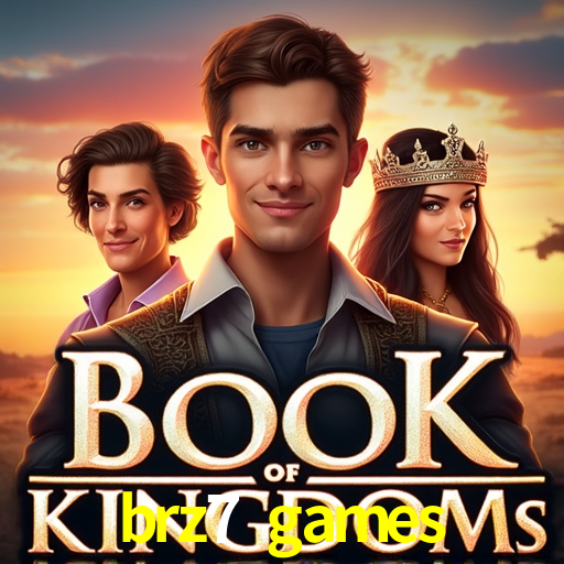 Jogos de Slot brz7 games