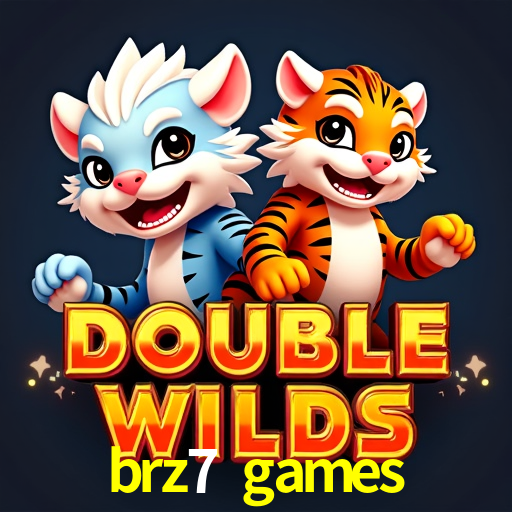 Tecnologia da Plataforma brz7 games