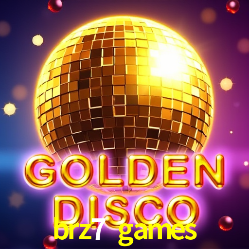 Estatísticas do Jogo brz7 games