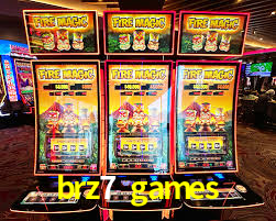 Programa VIP brz7 games