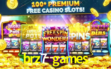 Especiais de Fim de Semana brz7 games