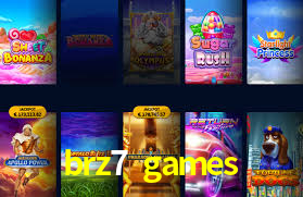 PIX Instantâneo brz7 games