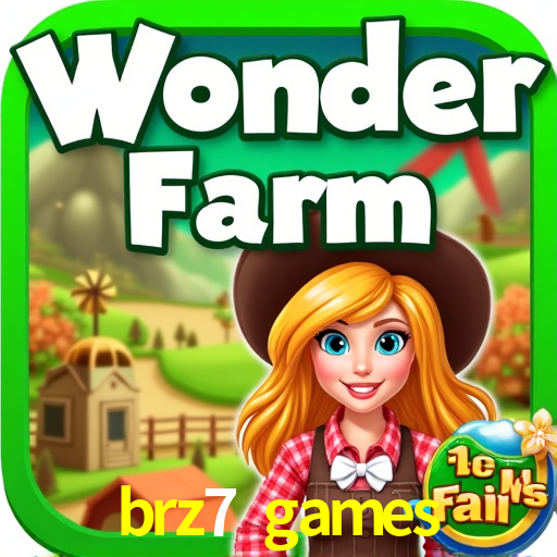 Diretório de Jogos brz7 games