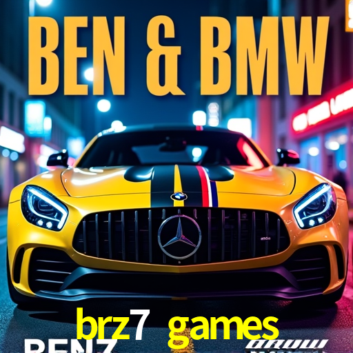 Experiência VIP brz7 games