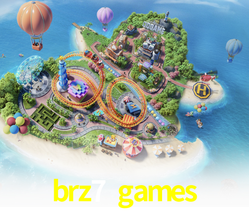 Design Responsivo brz7 games