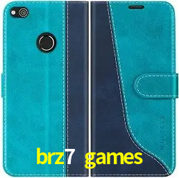 Sistemas de Segurança brz7 games